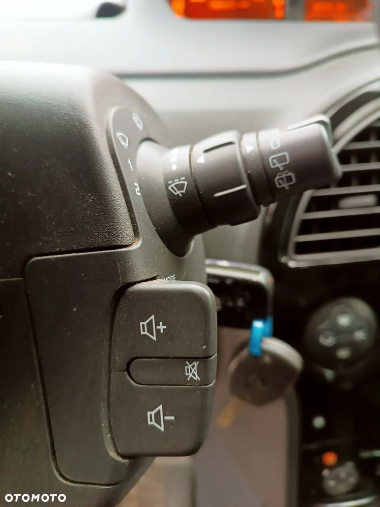 Renault Modus Grand 1.2 16V Night and Day - 30