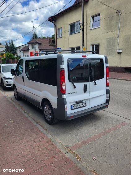 Renault Trafic L1H1 Komfort - 2