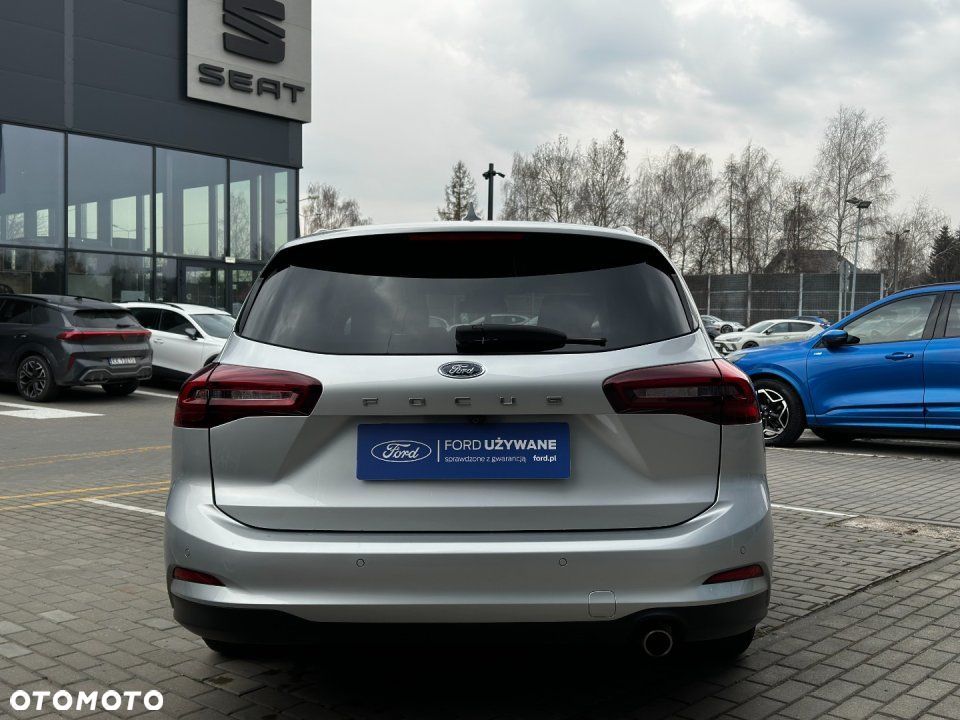 Ford Focus - 6