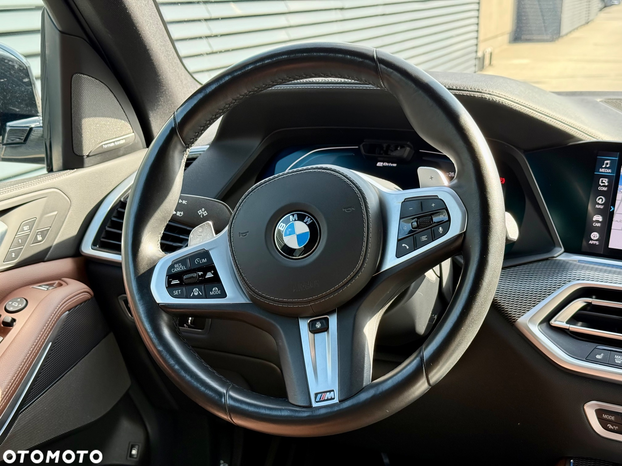 BMW X5 xDrive45e sport - 22