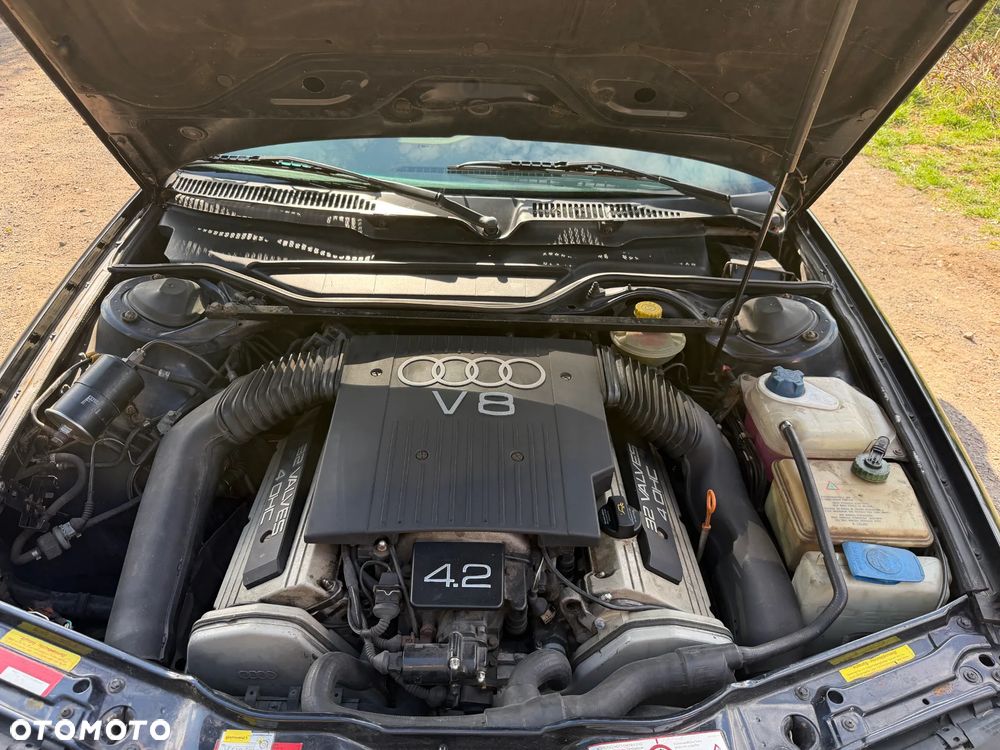 Audi S6 Limousine - 10