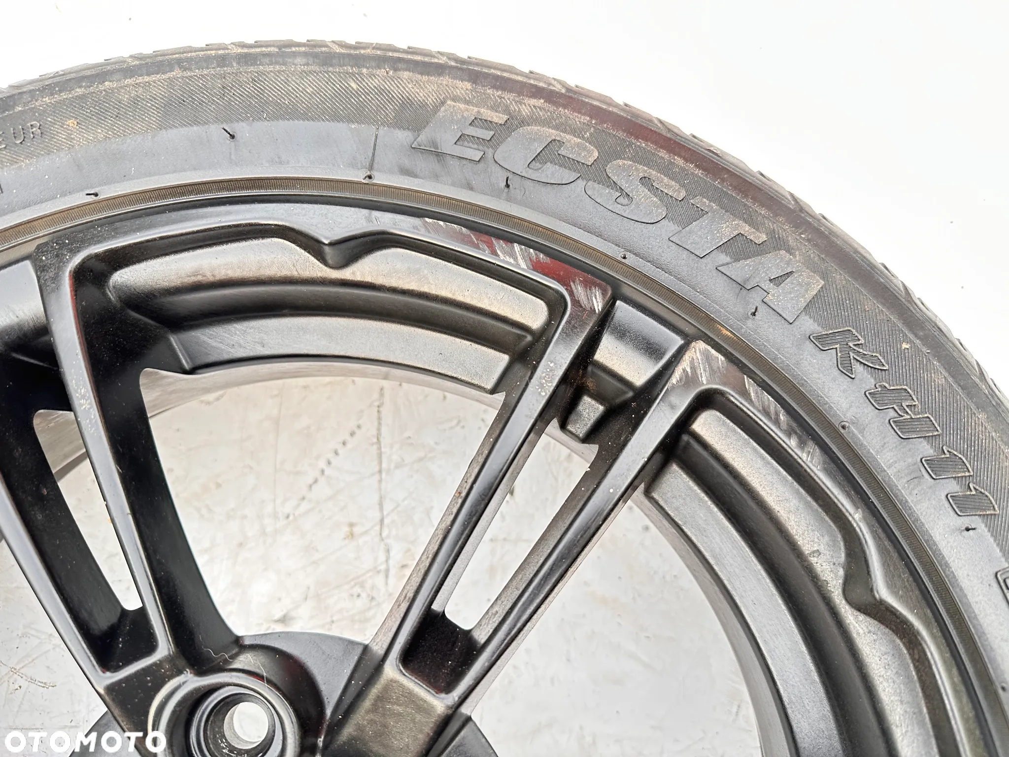 Koło felga 155/60/15 Chatenet CH26 SV2 - 8