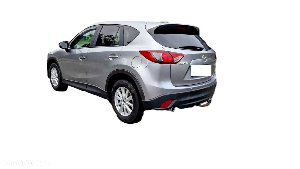 Mazda CX-5 - 6