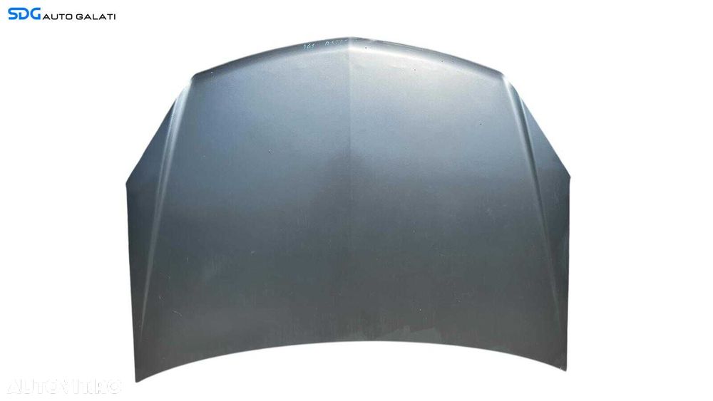 Capota Motor Opel Astra H 2004 - 2010 [LC0934] - 1