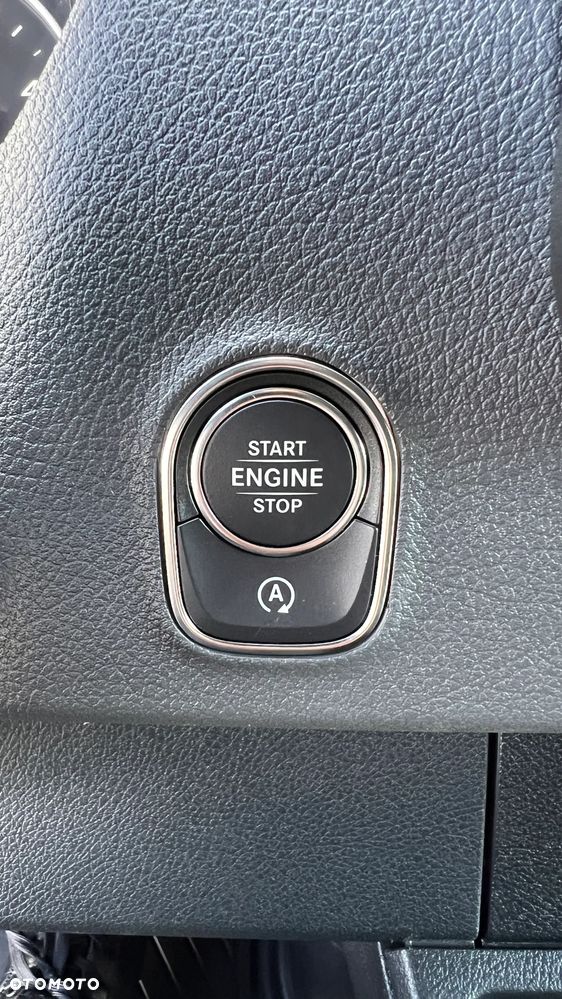 Mercedes-Benz Sprinter 319 CDI - 28