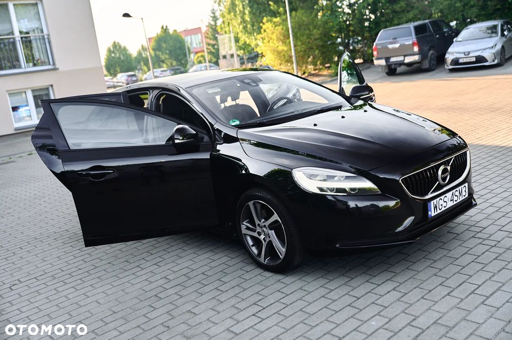 Volvo V40 D3 Summum - 15