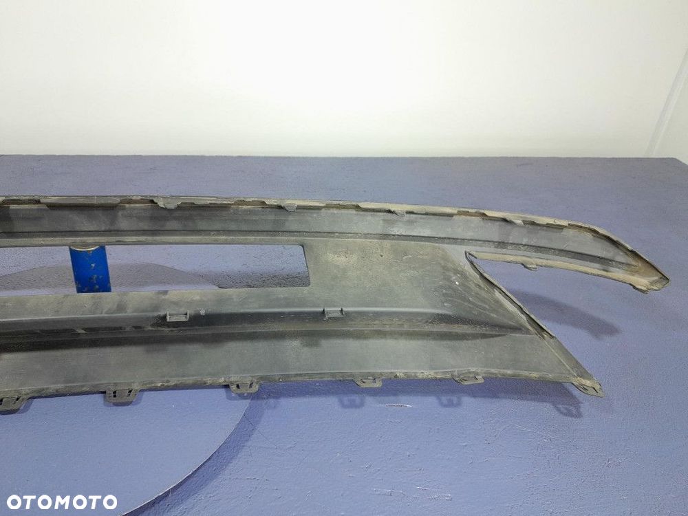 AUDI A3 8Y DOKŁADKA DYFUZOR ZDERZAKA TYŁ 8Y4807521 - 8