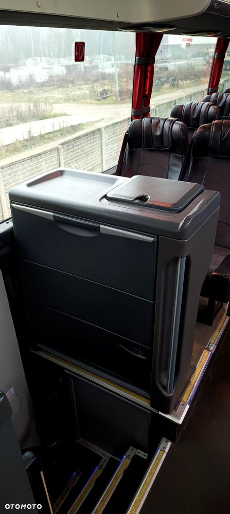 Scania Touring 49+1+1 - 28