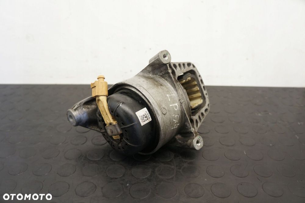 PODUSZKA SILNIKA LEWY PRZÓD CZUJNIK AUDI A4 B9 A5 8W0199371AT