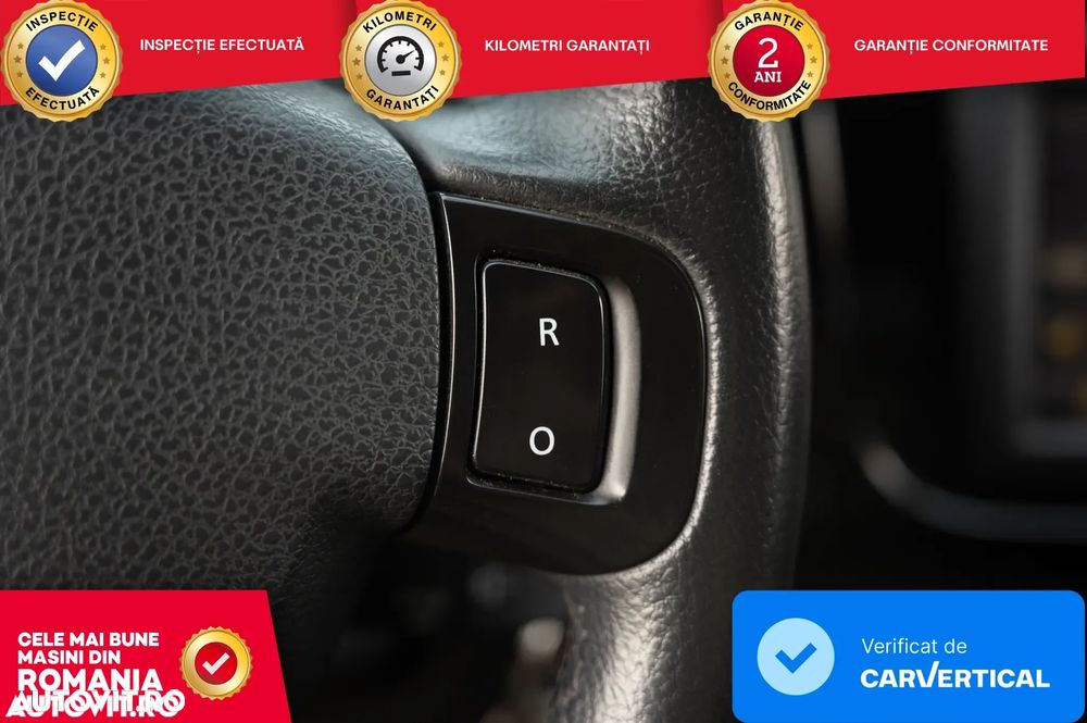 Dacia Logan 1.2 75CP Laureate - 8