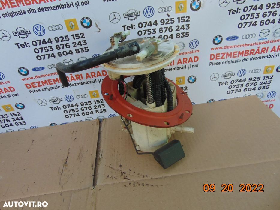 Pompa motorina Rezervor Subaru Legacy plutitor combustibil outback for - 1