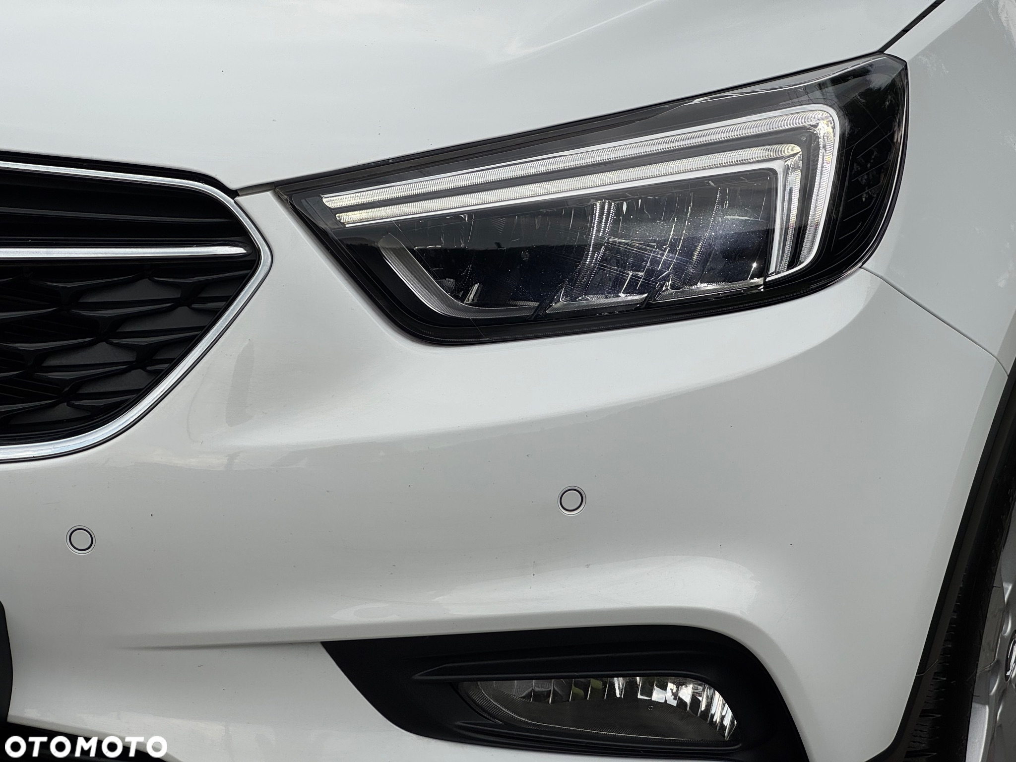 Opel Mokka X 1.4 (ecoFLEX) ECOTEC Start/Stop Color Innovation - 11