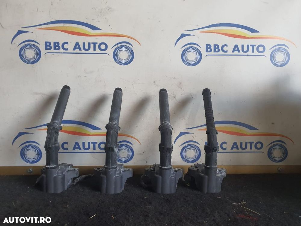 BOBINA 1.3 TCE RENAULT MEGANE 4  224332935R - 1