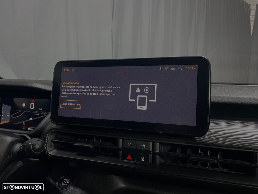 Jeep Avenger 1.2 GSE T3 Altitude - 13