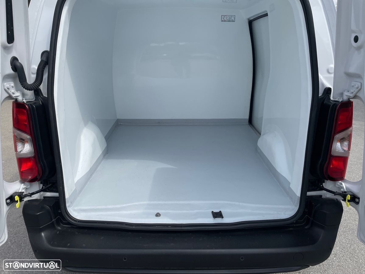 Toyota Proace - 12