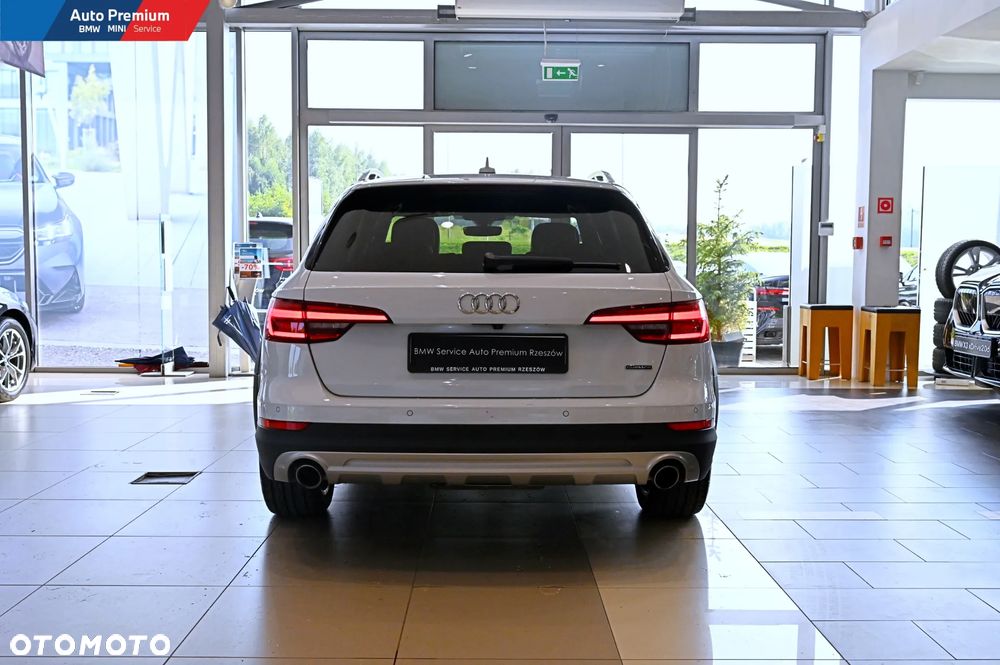Audi A4 Allroad 2.0 TFSI Quattro S tronic - 17