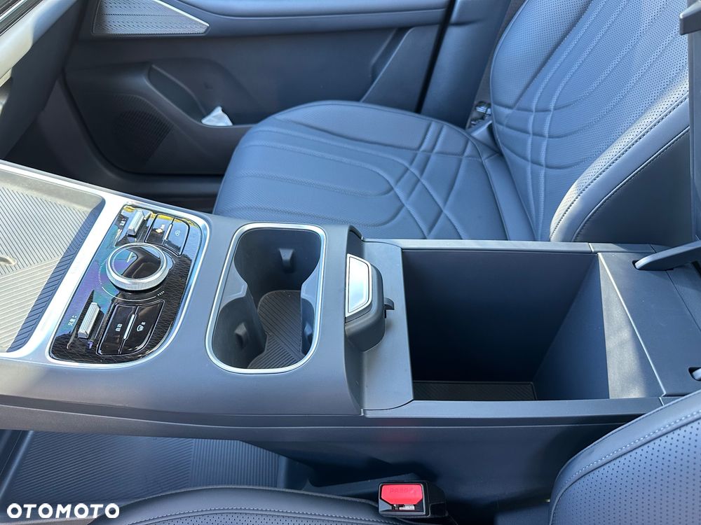 Geely Starray - 9