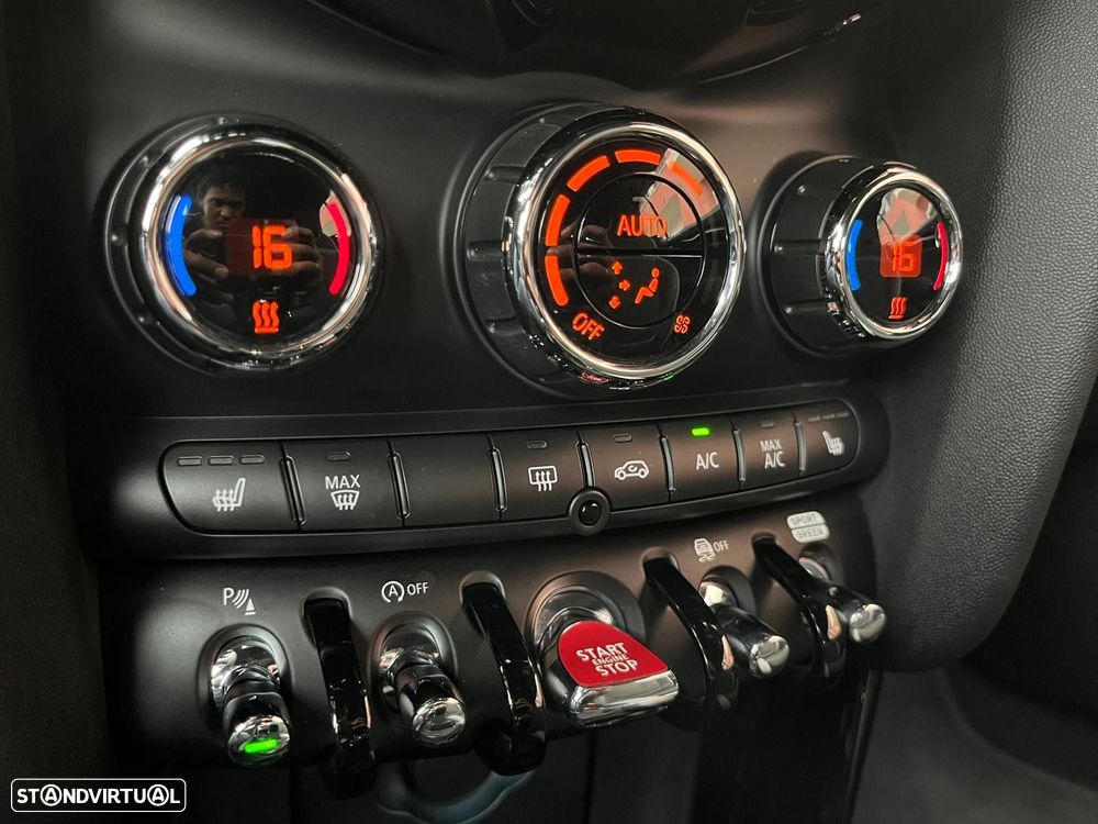 MINI 3 Portas - 20