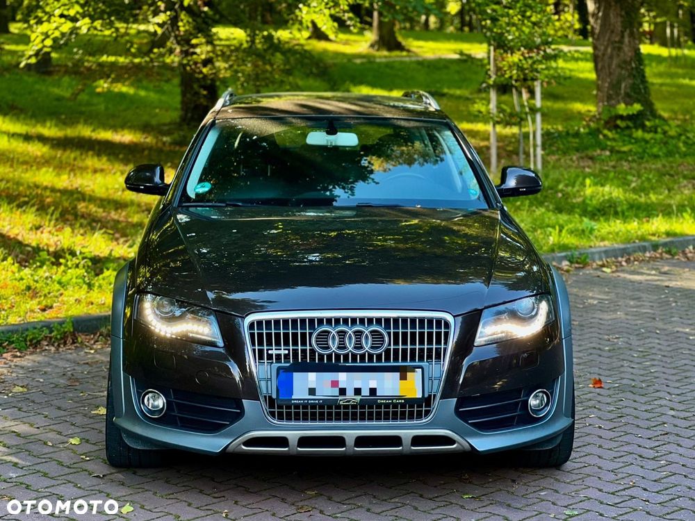 Audi A4 Avant 2.0 TDI Quattro - 2