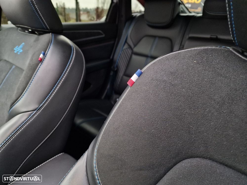 Renault Arkana 1.3 TCe Esprit Alpine EDC - 17