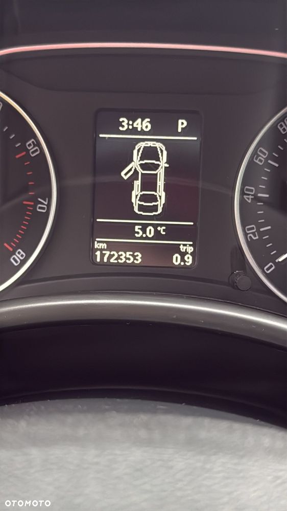 Skoda Octavia 1.8 TSI DSG Ambiente - 9