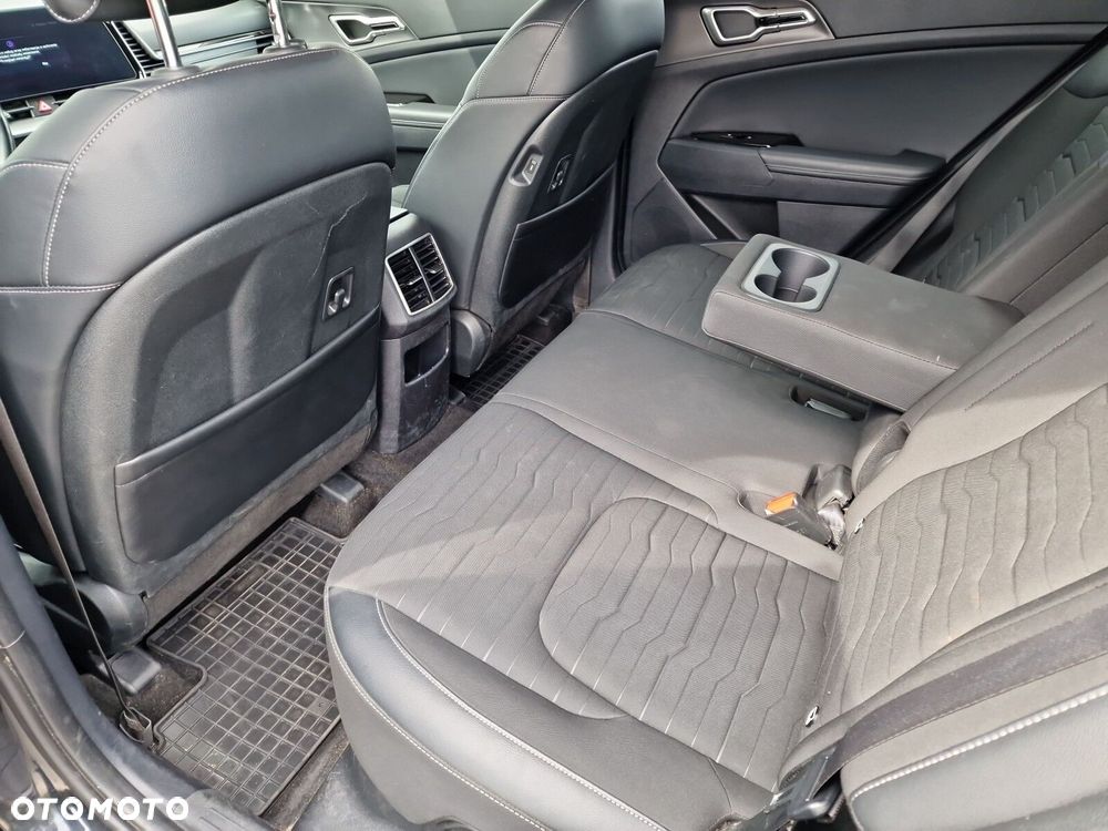Kia Sportage - 34