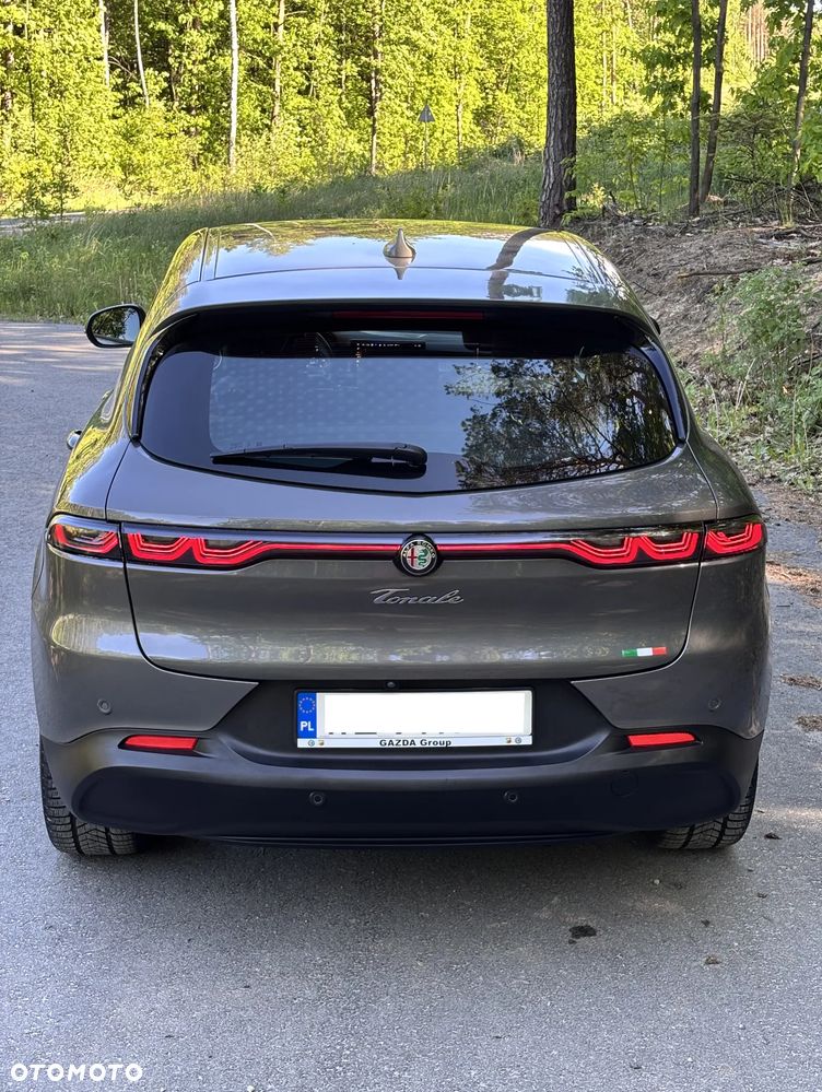 Alfa Romeo Tonale 1.5 T4 GSE mHEV Sprint DCT - 3