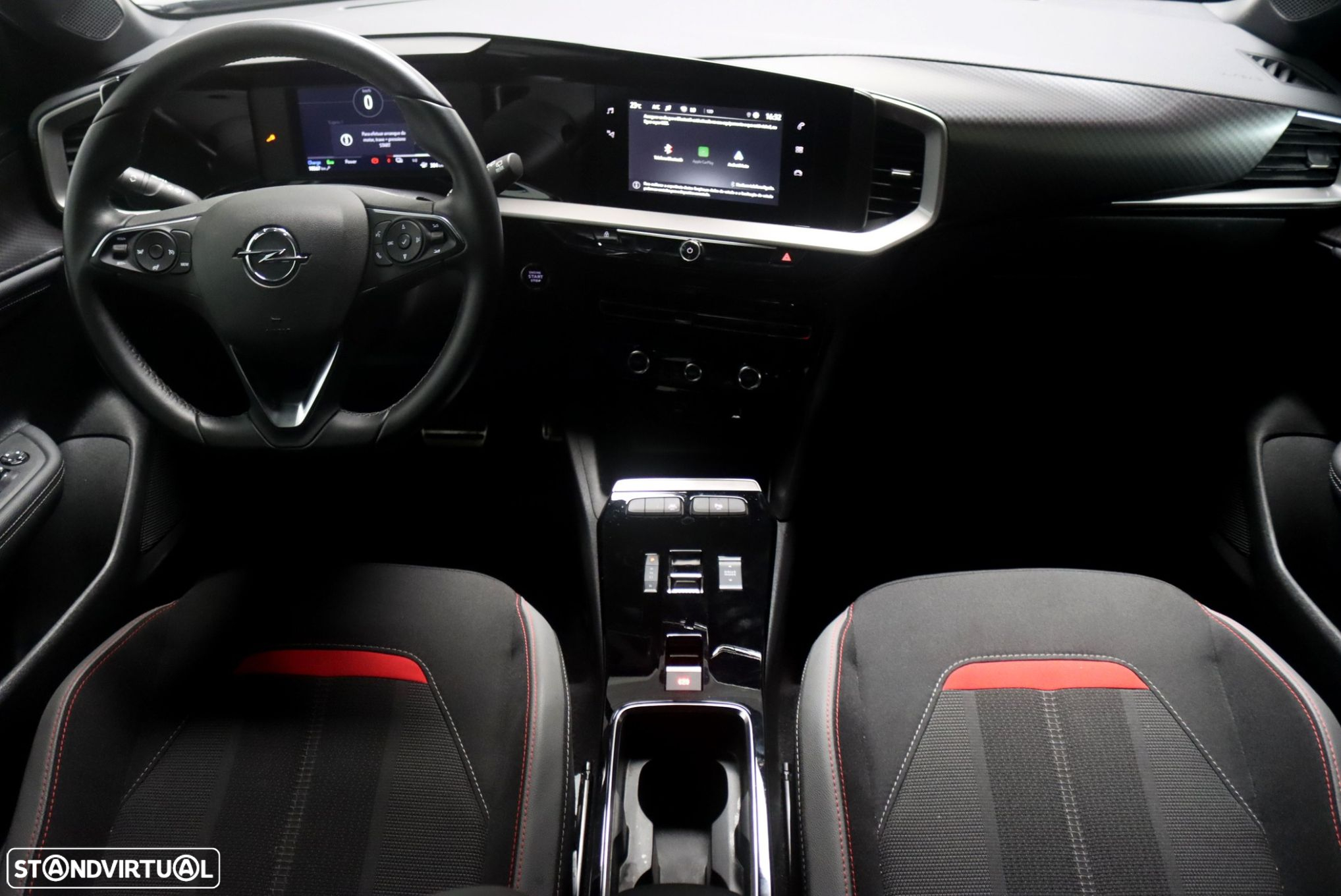 Opel Mokka-e 54 kWh Edition - 10
