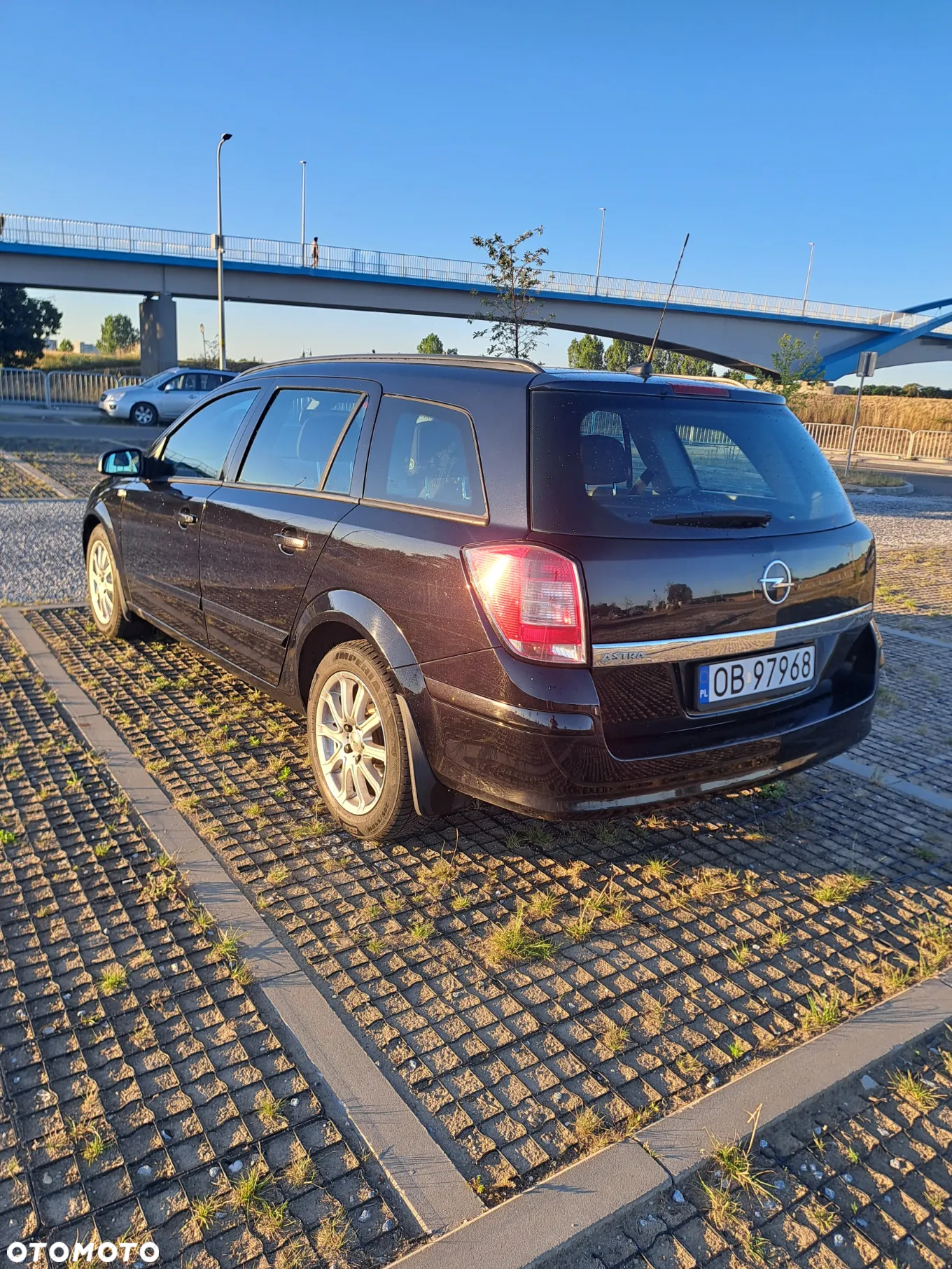 Opel Astra III 1.7 CDTI Edition - 6