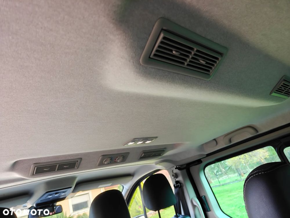 Renault Trafic 2.0 dCi Escapade EDC - 22