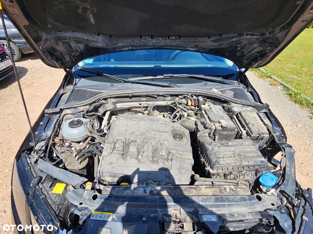 Skoda Octavia 1.6 TDI SCR Ambition - 14