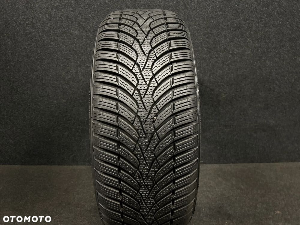 Ceat WinterDrive 215/55/17 98V XL 1szt. Ładna! - 1