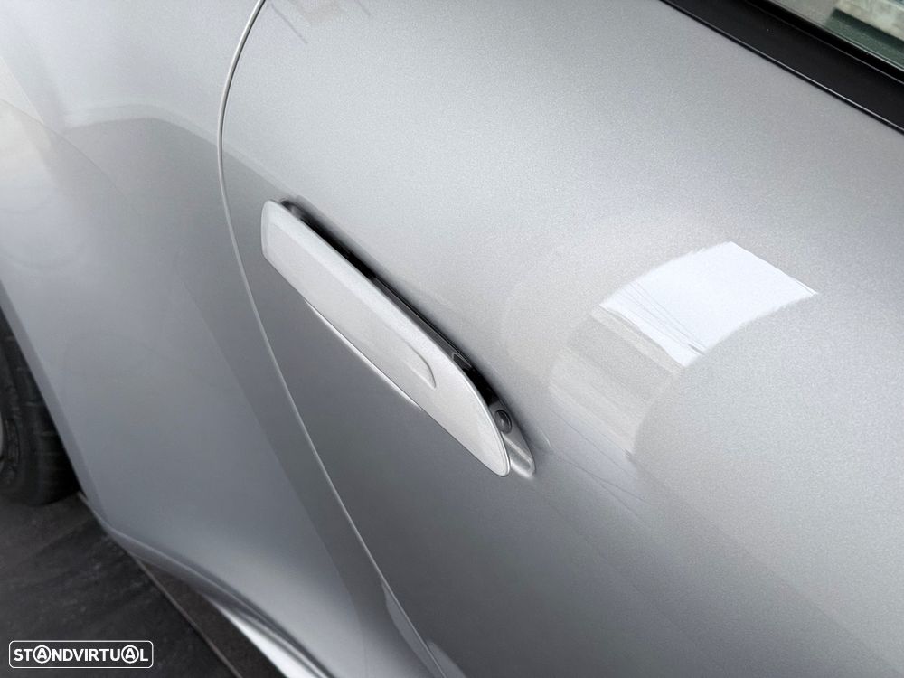 Porsche 911 (992) Carrera PDK - 10