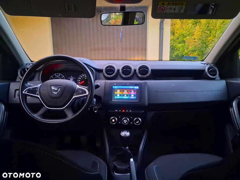 Dacia Duster 1.0 TCe Essential - 15