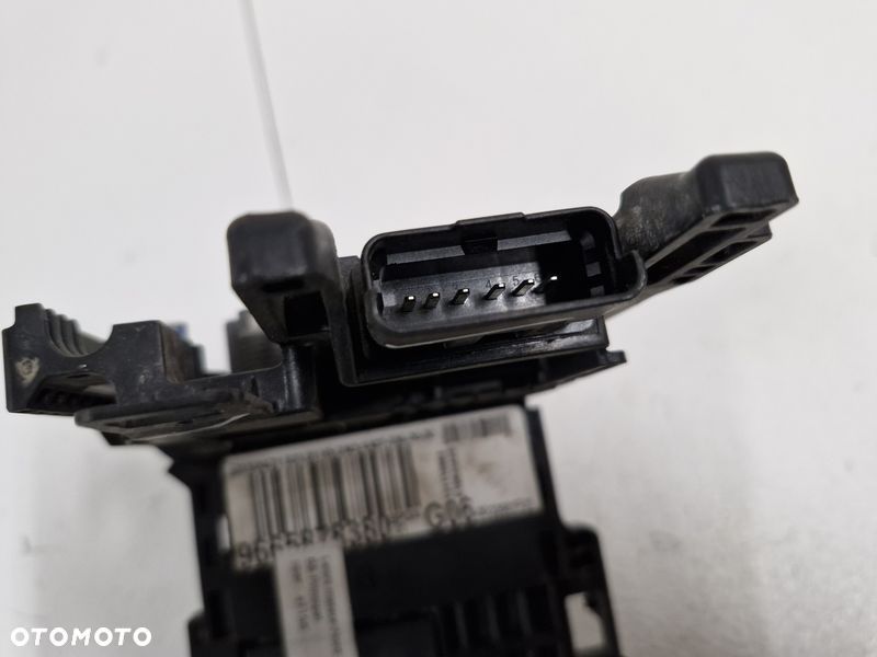 CITROEN DS5 DS4 I 1 2.0 HDI MODUŁ STEROWNIK BEZPIECZNIK AKUMULATORA 9665878380 - 5
