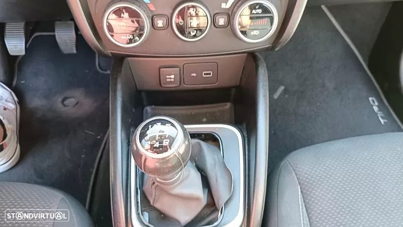 Fiat Tipo 1.3 M-Jet Lounge - 9