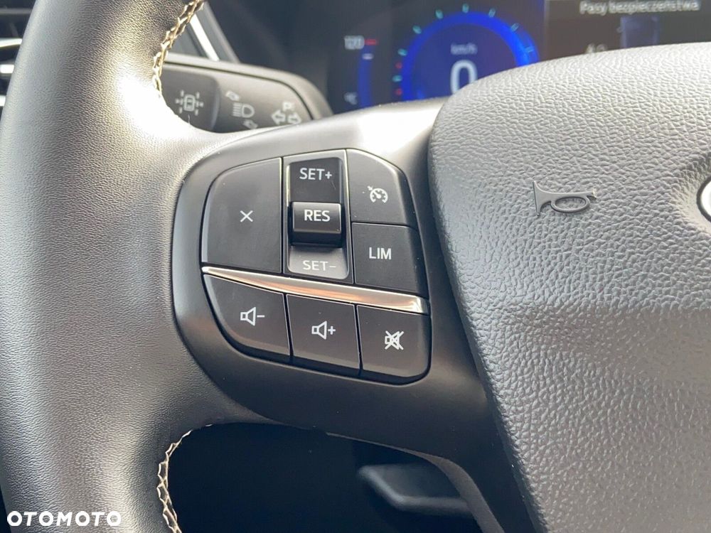 Ford Kuga 2.5P PHEV FWD Vignale - 17