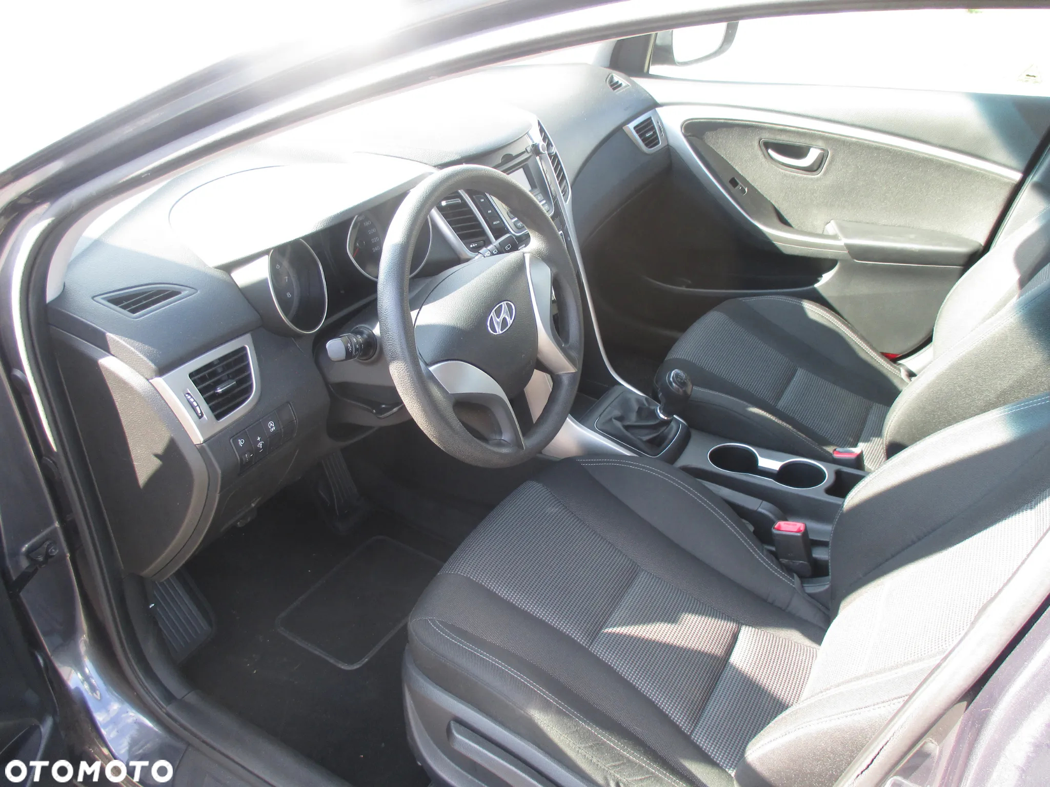 Hyundai i30 1.4 Classic - 9