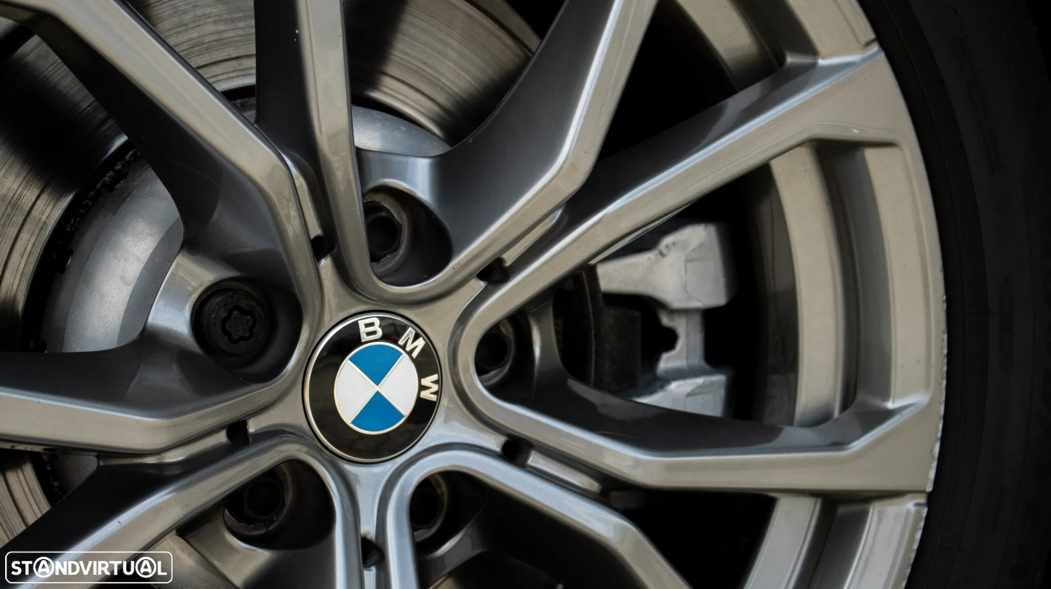 BMW 320 - 14