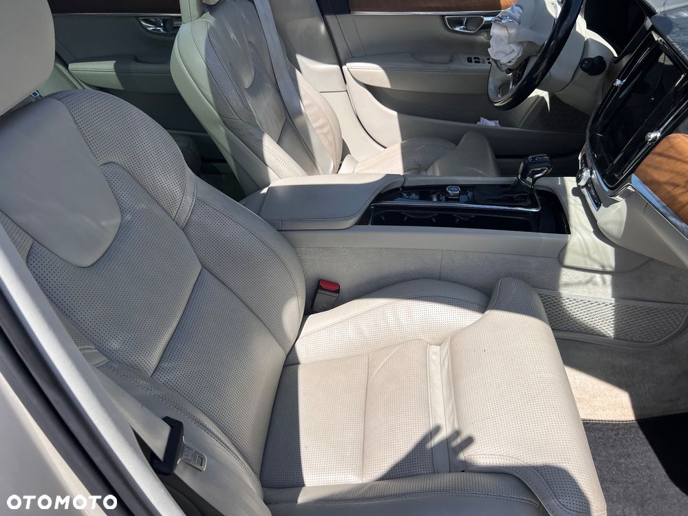 Volvo V90 D4 Inscription - 27