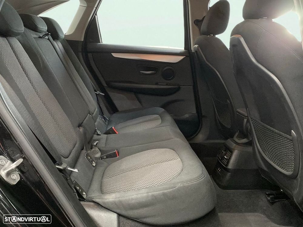 BMW 225xe Active Tourer Advantage - 17