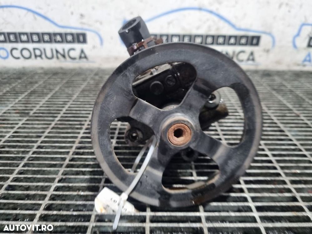 Pompa Servo Peugeot 4007 2.2 HDI 2007 - 2012 156CP Manuala (1281) Diesel 0y061569 - 1