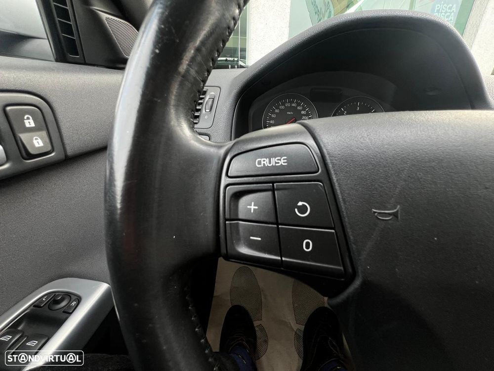 Volvo S40 1.6 D Drive Momentum Start/Stop - 38