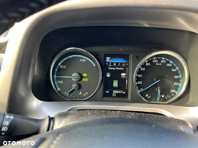 Toyota RAV4 - 13