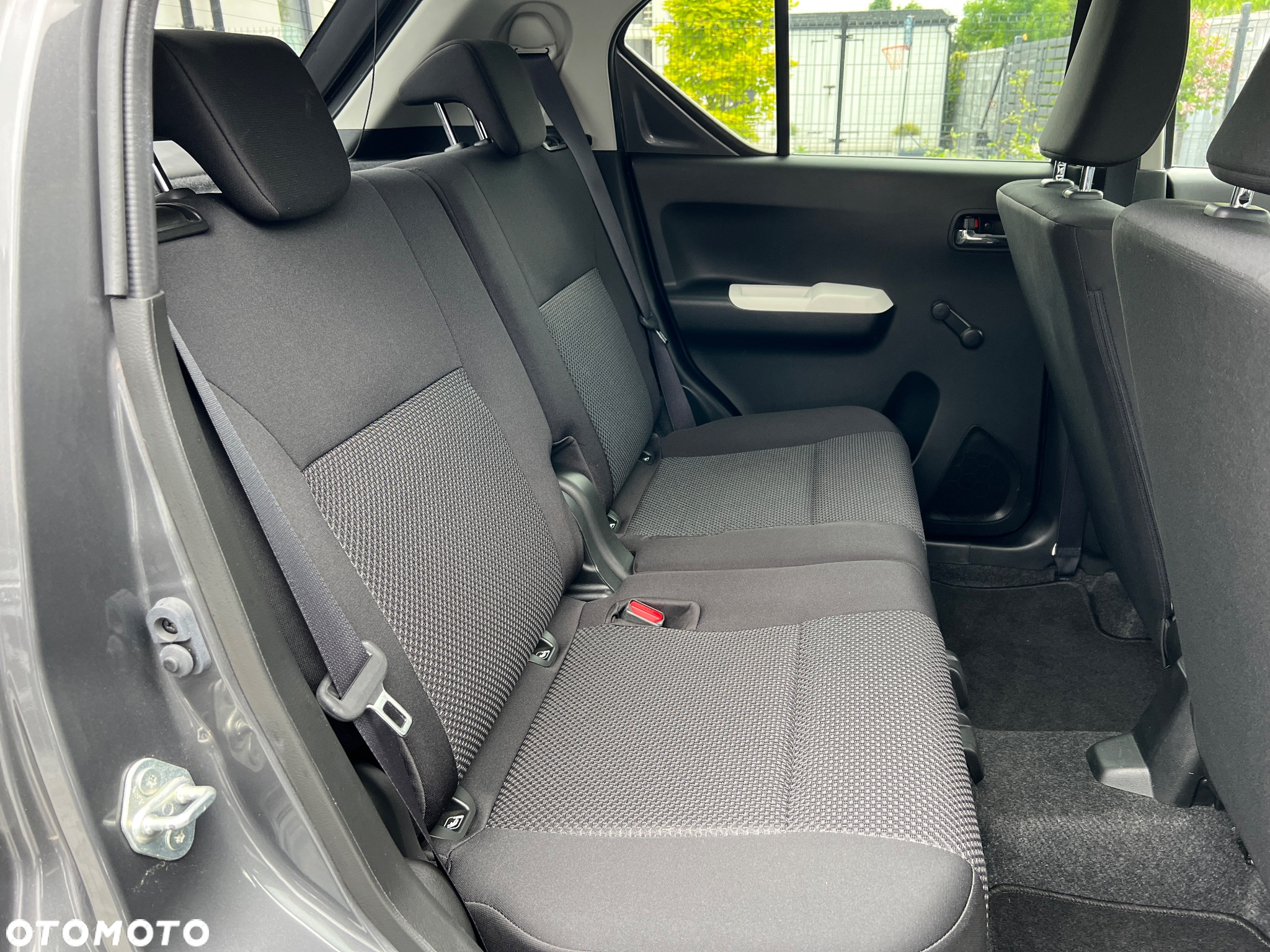 Suzuki Ignis 1.2 Elegance - 19