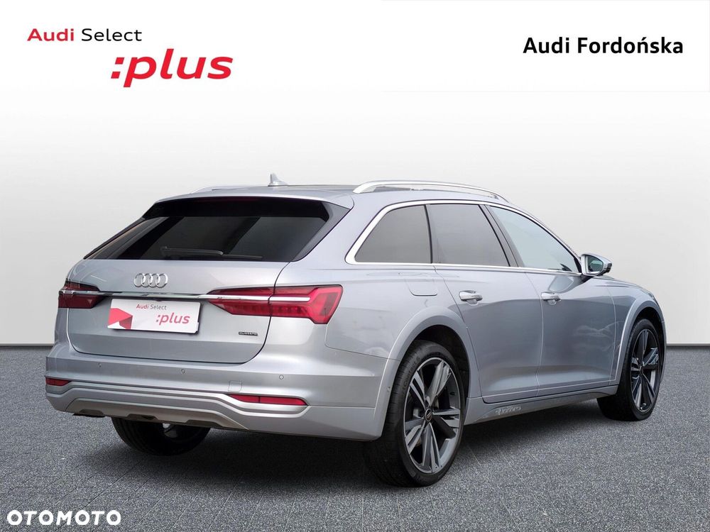 Audi A6 Allroad - 5