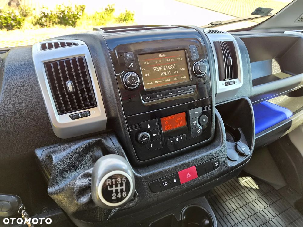 Fiat Ducato - 28