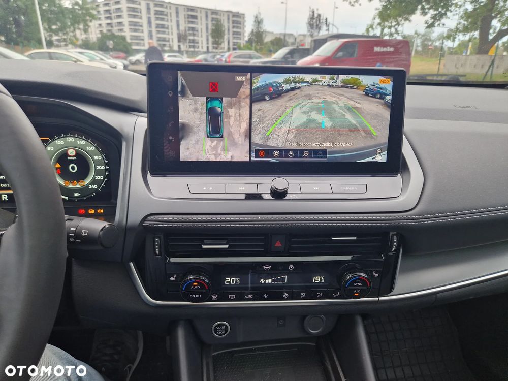 Nissan Qashqai 1.3 DIG-T MHEV N-Connecta Xtronic - 15