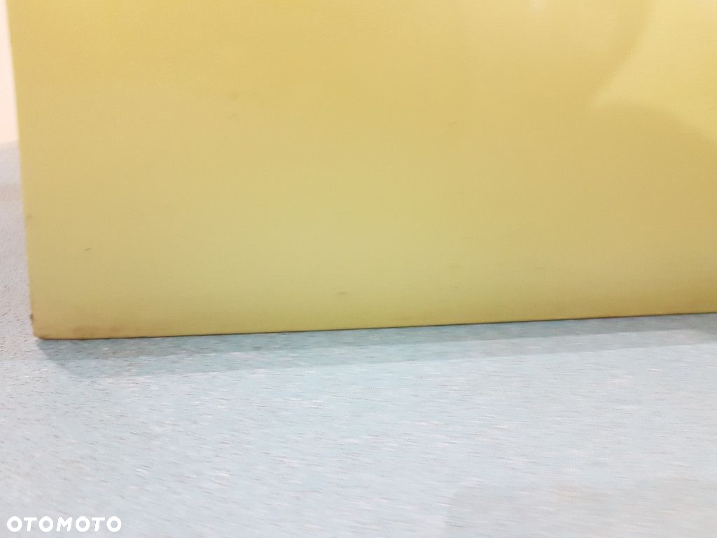 TOYOTA STARLET P9 DRZWI PRZÓD PRAWE 6Q9 - 5
