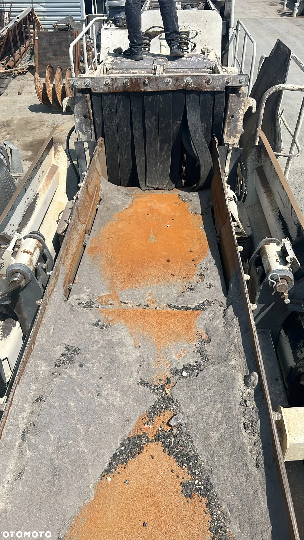 Inny Kruszarka Udarowa Lokotrack LT1110 - 26